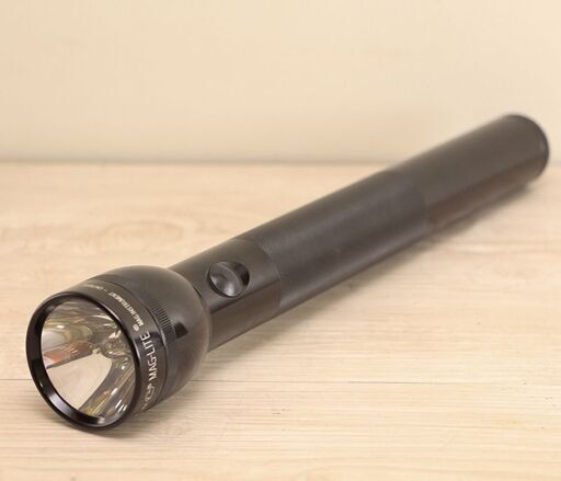 MAG-LITE USA マグライト 大型懐中電灯 防犯 防災 災害 約37cm (P1332txY)