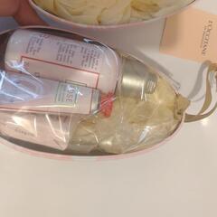 ♡ロクシタン♡ギフトセットの画像