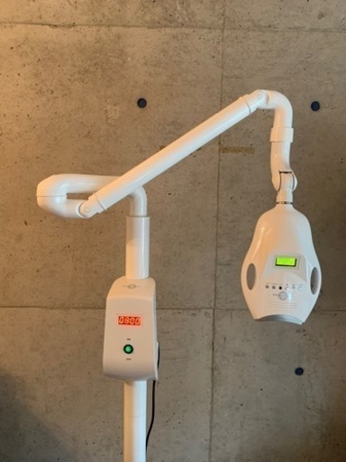 セルフホワイトニング