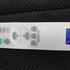 【再値下げ】２０２０年製　ＬＥＤシーリングライトの画像