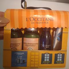 ロクシタン♡ミニセット