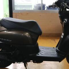 🍀AF67 トゥデイ 6万円❗🍀