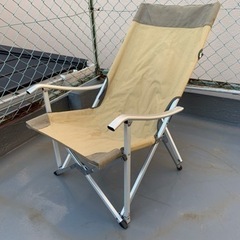 アディロンダック adirondack キャンパースチェア 大阪...