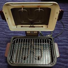 【再値下げ】無煙グリルの画像