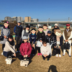 【女子プロゴルファー】練習会＆交流会（女子会）
