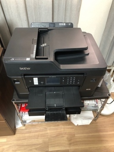 brotherプリンター　複合機