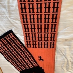 HERMES マフラー