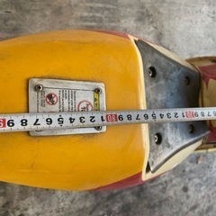 ポケバイ　ジャンク品の画像