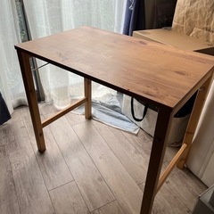 折りたたみ作業台の画像