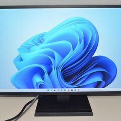 中古良品 IODATA EX-LDH271DB 27型ワイド液晶...