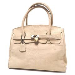 AA788 サマンサタバサ by ペネロペ＆モニカクルス クロコ...