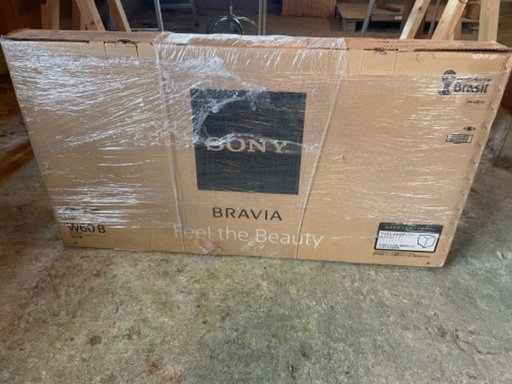 sony BRAVIA 液晶テレビ 40V型