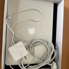 MacBook Air