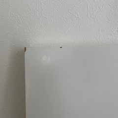 【500円】IKEA ワークデスク可 LINNMON リンモン / ADILS オディリスの画像