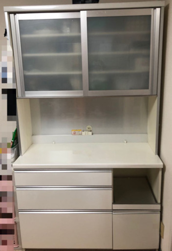 （値下げ可）キッチンボード