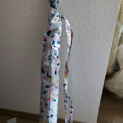 ワンタッチオープン傘