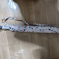 ワンタッチオープン傘の画像