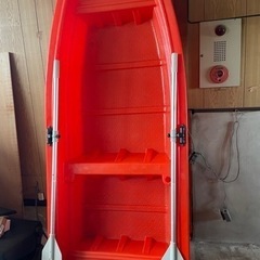 ミニボート　中古　二馬力　2馬力　免許証不要　2馬力ボート