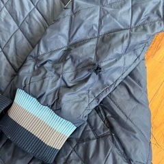 値下げ！！adidasジャンバーの画像