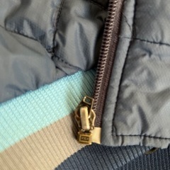 値下げ！！adidasジャンバーの画像