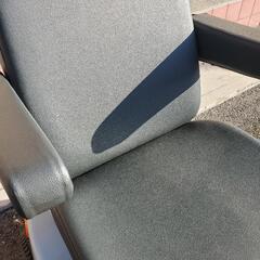 スズキ セニアカー  ET4D7型の画像