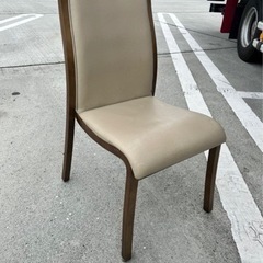 残り35脚◇中古◇木製ダイニングチェア◇