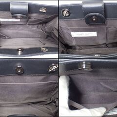 AA786 Samantha Thavasa サマンサタバサ by ペネロペ＆モニカクルス セミショルダーバッグの画像