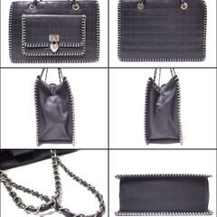 AA786 Samantha Thavasa サマンサタバサ by ペネロペ＆モニカクルス セミショルダーバッグの画像