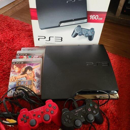 その他 PS3