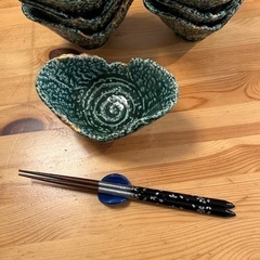 中華小鉢の画像