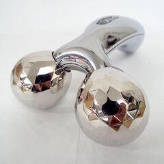 リファカラット　フェイスケア　美顔ローラー　ボディケア　ReFa CARAT　札幌市 中央区の画像