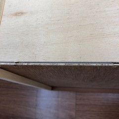 レトロ昭和家具・棚の画像