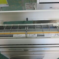 K03207　東芝　中古エアコン　主に6畳用　冷2.2kw／暖2.2kw 楽天市場】エアコン TOSHIBA 主に6畳用 RAS-2215TM(W) 2.2kW