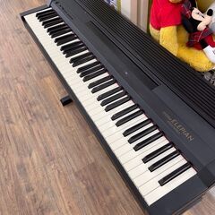 電子ピアノ  ELEPIAN  EP-390の画像