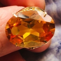 💎この宝石が何か分かる方教えて下さい…。