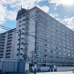 【JR総持寺駅】１０階で景色良好です✊浴室乾燥付き🐻‍❄️