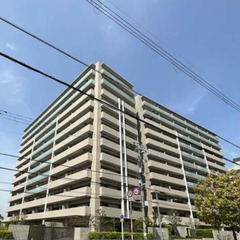 【茨木駅】オートロック付きで安心です💙