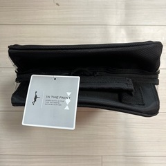 インザペイント　シューズケース　未使用　差し上げます。の画像