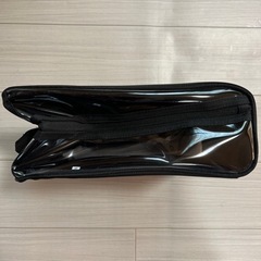 インザペイント　シューズケース　未使用　差し上げます。の画像