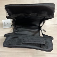 インザペイント　シューズケース　未使用　差し上げます。の画像