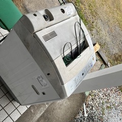 洗濯機