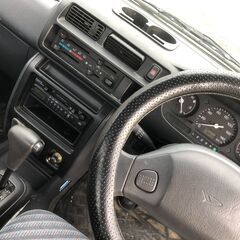 ダイハツ　ハイゼット　軽トラ　ＡＴの画像