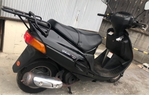 売れました！ 動画有り SUZUKI ベクスター 150  ヴェクスター 150 高速も乗れます。 売れました！ 動画有り SUZUKI ベクスター 150 ヴェクスター 150 高速