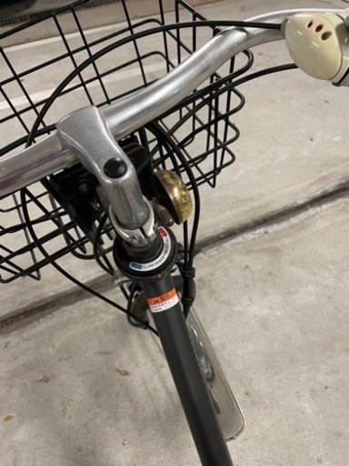 Yamaha 電動自転車　PAS Mina 