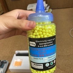 デザートイーグル エアガンの画像