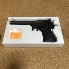 デザートイーグル エアガンの画像