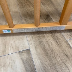 ベビーベッドの画像