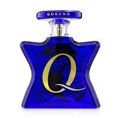 どんどお値下げ・手渡し限定価格【定価45430円】新品★ボンド No.9★クイーンズ★正規品★Bond No.9 NYの画像