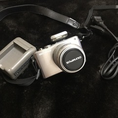 e-pl3 OLYMPUS カメラの画像