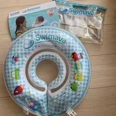 スイマーバ　Swimava